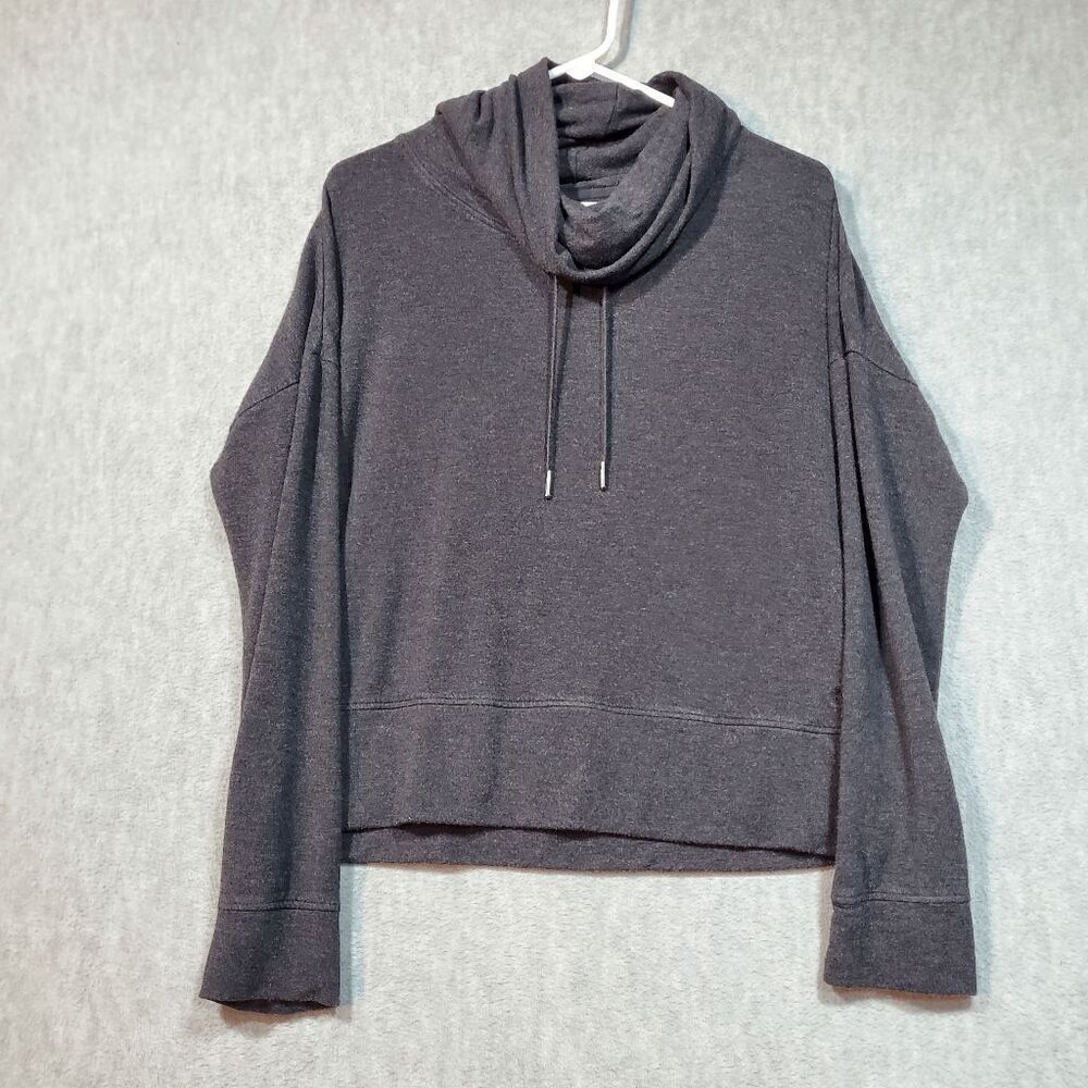 OGIO Hoodie Womens Medium Gray Moisture Wicking Ladies Endurance Force LOE342